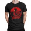 Daredevil TV Series Marvel men T-Shirt