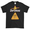 DeVitos Danny Devito Short-Sleeve T-Shirt