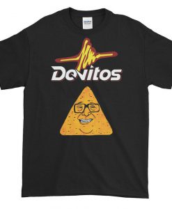 DeVitos Danny Devito Short-Sleeve T-Shirt