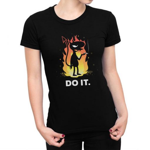 Disenchantment Luci Do IT T-Shirt