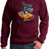 Dodge 1970 Plymouth Hemi Cuda HoodieDodge 1970 Plymouth Hemi Cuda Hoodie