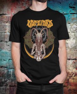 Dopelord Doom Metal T-Shirt