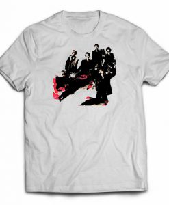 Duran Duran Music T-shirt