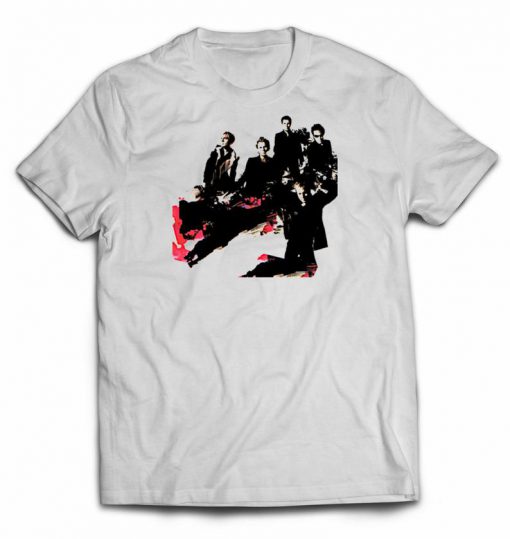 Duran Duran Music T-shirt