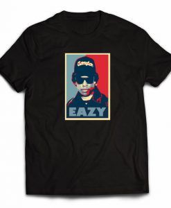 Eazy E Hip Hop T-shirt