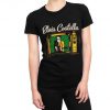 Elvis Costello Vintage women T-Shirt