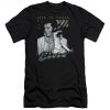 Elvis Presley Live in Vegas Black Shirts