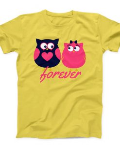 For Ever Unisex T-shirt