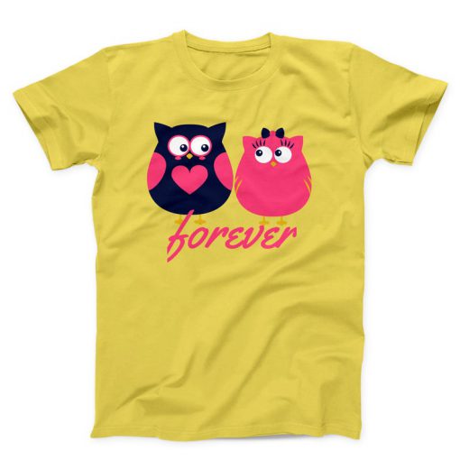 For Ever Unisex T-shirt