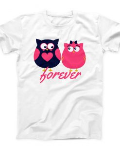 For Ever Unisex T-shirt