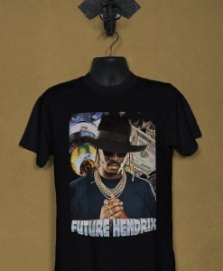 Future Hendrix T-Shirt