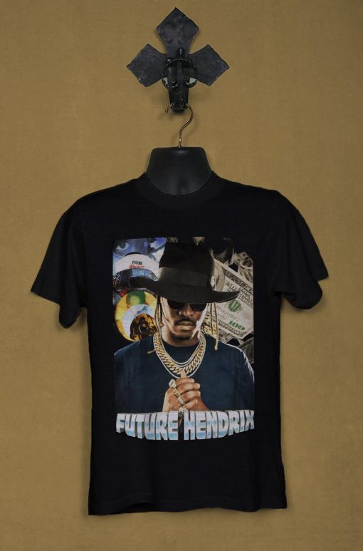Future Hendrix T-Shirt