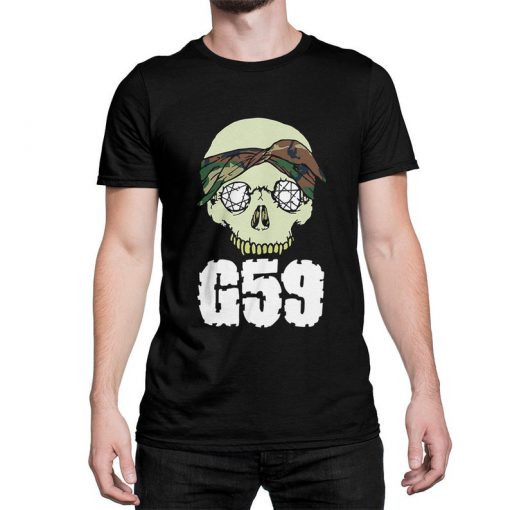 G59 Suicideboys T-Shirt