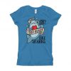 Girls Shark T-Shirt