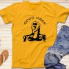 Good Vibes Rafiki T-Shirts