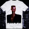 Grace Jones t shirt