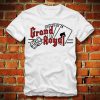 Grand Royal T SHIRT