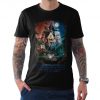 Gravity Falls Mysterious Things Art men T-Shirt
