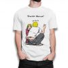 Great Teacher Onizuka Banzai men T-Shirt