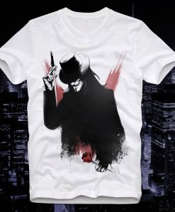 Guy Fawkes V For Vendetta Anonymous Hacker Nerd Geek Gunpowder Plot Bonfire Night t shirt