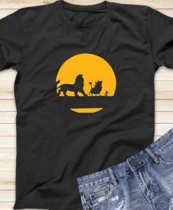 Hakuna Matata Shirt