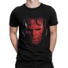 Hellboy Ron Perlman T-Shirt