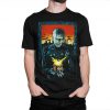 Hellraiser Pinhead Art T-Shirt