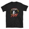 I Play With Fire Dancer Gift T-shirt