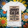 JOHNNY CASH T Shirt