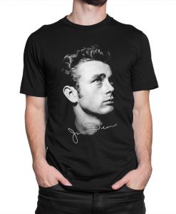 James Dean unisex T-Shirt