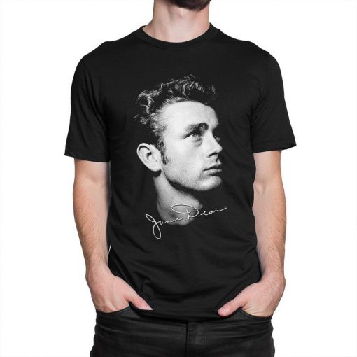 James Dean unisex T-Shirt