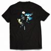 Joe Satriani Guitarists Tshirt