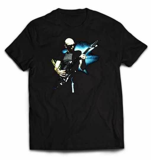 Joe Satriani Guitarists Tshirt