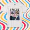 Jungkook K-POP V T Shirt