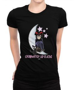 Kiki's Delivery Service T-Shirt