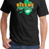 Kiss Me I'm Irish Tee T-Shirt