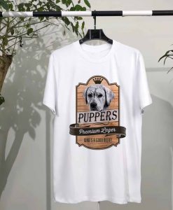 Letterkenny Puppers T-Shirt