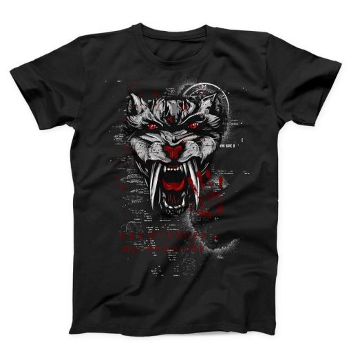 Lion Unisex T-shirt