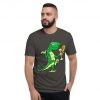 Lizard T-hirt