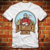 Lumber Jack T SHIRT