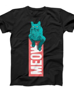 Me Own Cat Unisex T-shirt