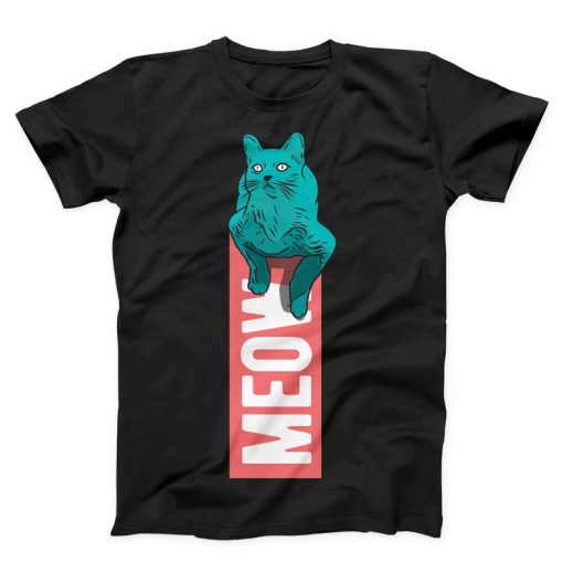 Me Own Cat Unisex T-shirt