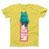 Me Own Cat Unisex T-shirt