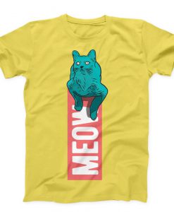 Me Own Cat Unisex T-shirt