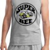 Men's Dodge Super Bee Tank Top