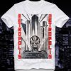 Metropolis Fritz Lang Cult Movie T SHIRT