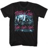 Motley Crue Girls Girls Girls Black Shirts