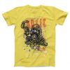 Music Unisex T-shirt