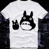 My Neighbor Totoro T SHIRT