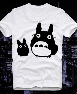 My Neighbor Totoro T SHIRT